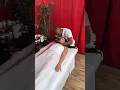 Download Lagu Sternum \u0026 Rib Cage Massage Techniques | Licensed Therapist Guide