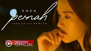 Download Keke - Pernah (Pop Music Video Official NAGASWARA) MP3