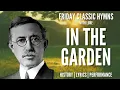 Download Lagu I Come to the Garden Alone hymn story