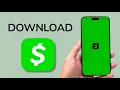 How To Download Cashapp On iPhone