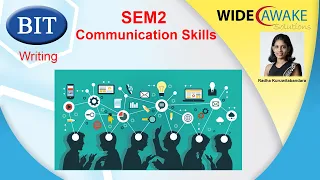 BIT SEM2 - Communication Skills