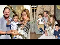 Million Dollar Listing star Matt Altman s wife Johanna Altman was arrested