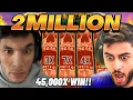 [TOP 12] Biggest Streamer Slot Wins! #302 | TrainwrecksTV, Yassuo \u0026 Xposed!