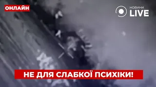 Жуткая казнь 16 военных ВСУ и важное заявление США — эфир Вечір.LIVE - 285x160