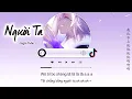Download Lagu [Vietsub] Người Ta - Ngải Thần | 他他他 - 艾辰