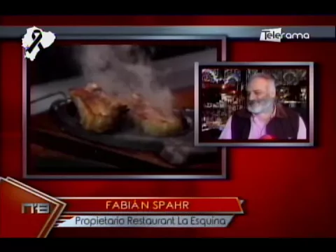 Ruta Gastronómica Argentina organizado por Social Club Cuenca