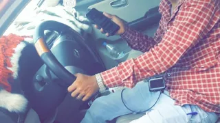 عندما تتخذ القرار الصحيح لا تبال لقلبك 