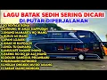 Download Lagu LAGU BATAK SEDIH SERING DI PUTAR DI PERJALANAN .VERSI BUS MEDAN