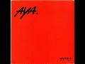 AYA RL - Aya RL (Red/Czerwona)/Reissue 1986/1991 full album
