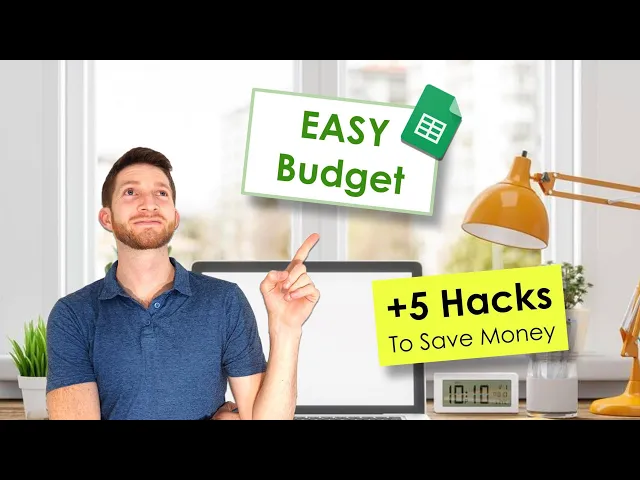 Download MP3 Use These 5 Budget Hacks to Save You Money! South Africa