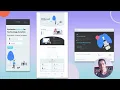 HTML-CSS Tutorial Lesson 118 Coding Header Website part-3