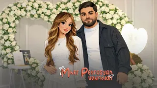 Mher Petrosyan - Vayrkyan