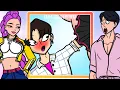 Download Lagu Where is JINU’s HAND STUCK!? RUMI and JINU K-POP DEMON HUNTERS Reacts to Themselves / Memes - №13