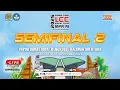 Semi Final 2 Lomba Cerdas Cermat Empat Pilar MPR RI 2025