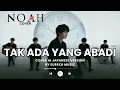 Download Lagu Tak Ada Yang Abadi - Noah Versi Bahasa Jepang | AI Cover By Eureka Music MP3