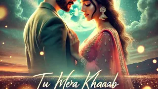 tu hi mera khaab tuhimera khwaab akhil