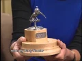 Barry Wheeler Blacksmith Television Interview