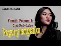 LAGU ROHANI - PEGANG TANGANKU - FANNITA POSUMAH - CIPTAAN: RUDY LOHO (OFFICIAL VIDEO MUSIC)