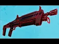 Exotic Heisted Accelerant Shotgun Is Broken Fortnite