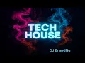 Tech House Mix | Raw Rollers \u0026 Night Session | Dj BrandNu