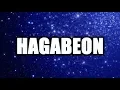 Download Lagu HAGABEON  (Lirik \u0026 Artinya) MP3