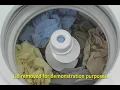 What to Expect from Your Kenmore Classic Top-Load Washer