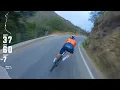 Descent Disciples Vol 13 Tom Pidcock vs The Fish