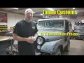500 Jeep CJ 5 Project Introduction and What to Look For When Buying a Rundown CJ