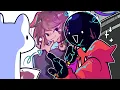 Drawing Strangers on Magma com Again Parblo Intangbo X7 review