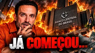 O Banco Central Está Prestes a VIRAR o Mercado Imobiliário?