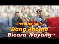 Download Lagu Pertama Kali: Bang Rhoma Bicara Wayang | Mbah Jiwo