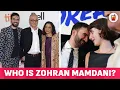 Lagu All About Zohran Mamdani's Parents and Wife 🥤 Rumour Juice