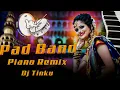 Download Lagu Pad Band Piano || Original Pad Bass || Dj Tinku