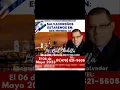 Abogado y Notario Salvadoreno en Denison Iowa