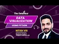 The DataHour Data Visualization using Python