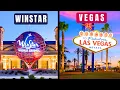 Is Oklahoma s WinStar Now a Better Deal Than Las Vegas