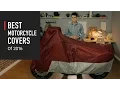 Best Motorcycle Covers