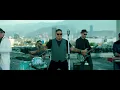 Inspector - Grita Feat. Los Calzones (Video Oficial)