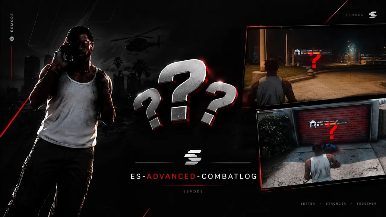 ES ADVANCED COMBATLOG