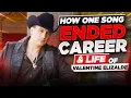 How One Song Ended Career Life of Valentine Elizalde