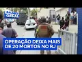 Download Lagu Operação contra Comando Vermelho deixa mais de 20 mortos no Rio de Janeiro Download Lagu Operação contra Comando Vermelho deixa mais de 20 mortos no Rio de Janeiro
