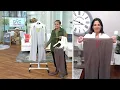 AnyBody Lounge Star Fleece Straight Leg Pant on QVC