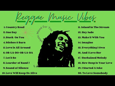 Download MP3 Reggae Good Music