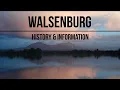 Walsenburg Colorado - History Information