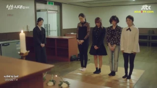 مقطع مضحك لما يجيك الضحك مش في وقتو لا يفوتكم Arab Sud HD 