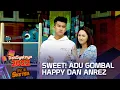 Download Lagu TEKTOKAN GOMBAL HAPPYA ASMARA DAN ANREZ BIKIN GEMESH BANGET - DAHSYATNYA 2022
