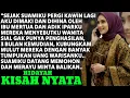 SEMENJAK SUAMIKU KAWIN LAGI, AKU DIHINA OLEH IBU MERTUA DAN IPARKU