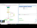 Flowgorithm Sequential Search
