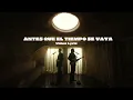 Fonseca, Juanes - Antes que el tiempo se vaya (Official Lyric Video)