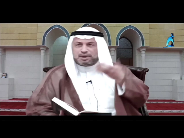 ⁣نفحات رمضانية  {٢} / سيد مصطفى الزلزلة / جامع جاسم الوزان / الاحد / ٢٨ / ٥ / ٢٠١٧